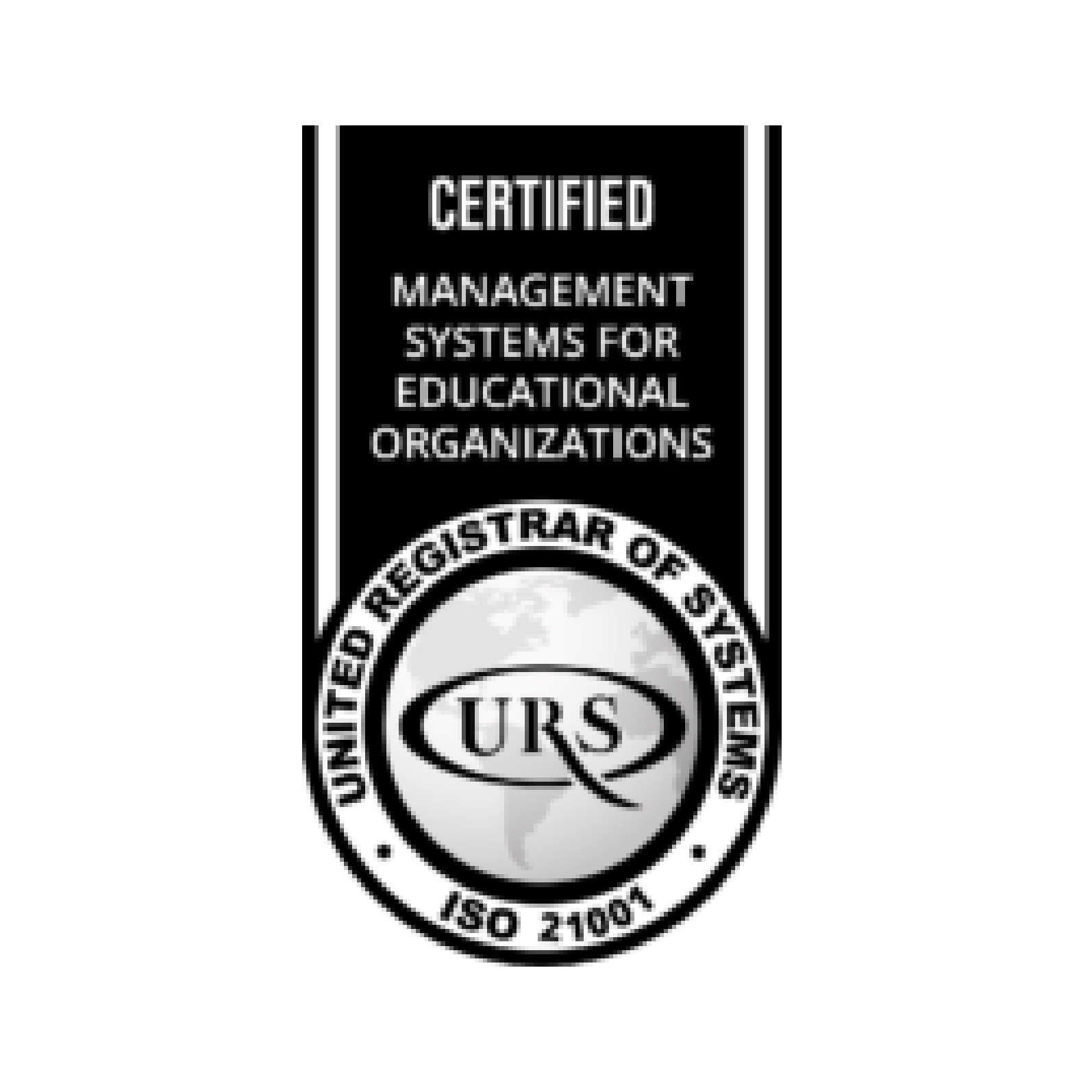 ISO 21001 - www.ursspain.com
